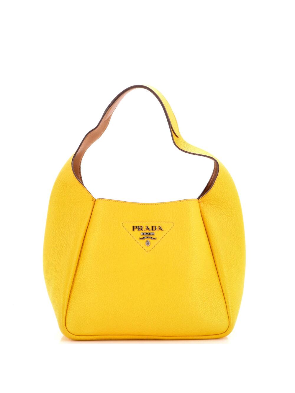 Prada Dynamique Hobo Vitello Daino #370069P20B